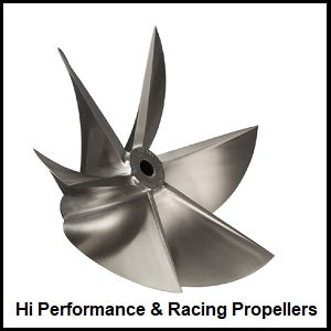 Hi Performance Props & Products