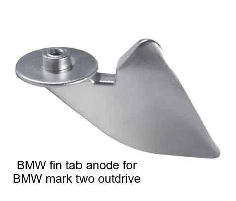 BMW series two and one propellers