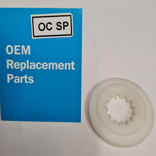 OMC Evinrude & Johnson Propeller nuts spacers and thrust washers