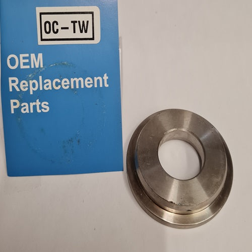 OMC Evinrude & Johnson Propeller nuts spacers and thrust washers