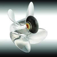 4 Blade Stainless Steel HR4 E series