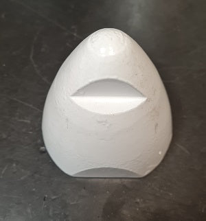 Enfield & PZD & Sonic & Volvo 80 Propellers