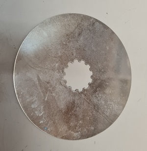 Enfield & PZD & Sonic & Volvo 80 Propellers