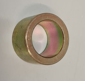 Enfield & PZD & Sonic & Volvo 80 Propellers