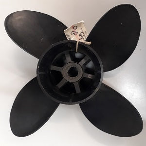 B series 3" gearcase recon aluminium & stainless steel propellers