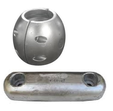 Anodes various