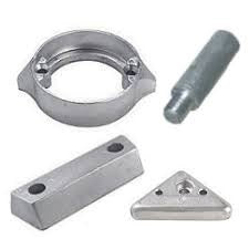 Anodes for Volvo Outdrives