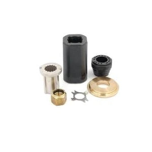 Race hub kits for propellers