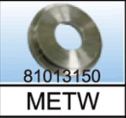 Mercury Mariner & Mercruiser Propeller nuts spacers and thrust washers and vent plugs