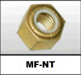 Mercury Mariner & Mercruiser Propeller nuts spacers and thrust washers and vent plugs