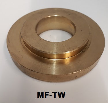 Mercury Mariner & Mercruiser Propeller nuts spacers and thrust washers and vent plugs