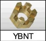 Yamaha Propeller nuts spacers and thrust washers