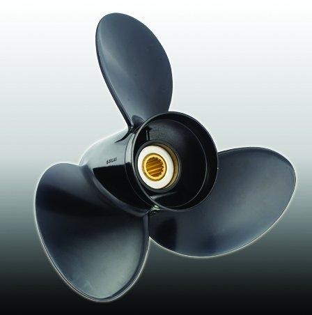 3 Blade Aluminum C series