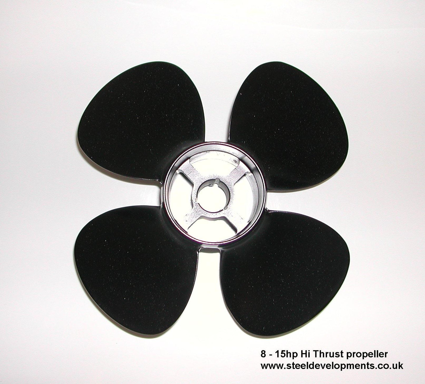 4 Blade Hi thrust Aluminum A series