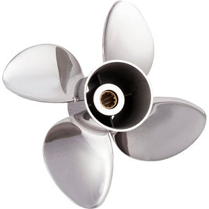 4 Blade Stainless Steel New Saturn - Saturn C series