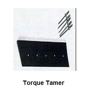 Hi performance nose cones and parts