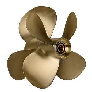 volvo duo G and H series reconditioned propellers