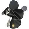 Genuine Volvo Duo Aluminum B Series - PRICE for EACH PROPELLER LH or RH prop