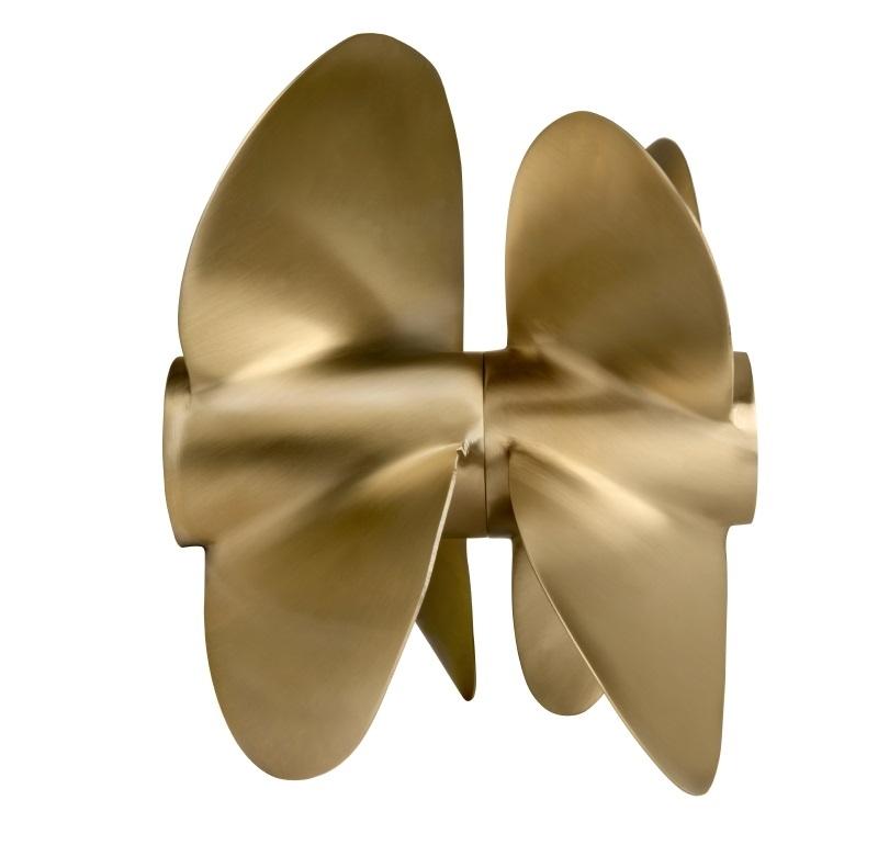 Volvo Duo G series -