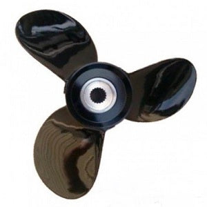 Genuine Volvo Duo Aluminum B Series - PRICE for EACH PROPELLER LH or RH prop