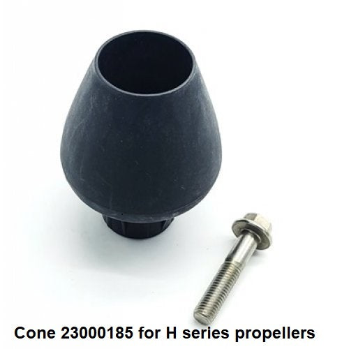 Volvo Duo H series -