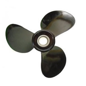 Genuine Volvo Duo Aluminum A Series - PRICE for EACH PROPELLER LH or RH prop