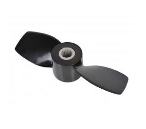 volvo saildrive recon fixed and folding propellers
