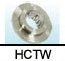 Honda Propeller nuts spacers and thrust washers