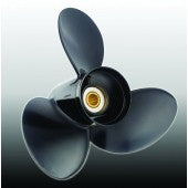 3 and 4 Blade Aluminum D series