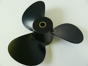 Enfield & PZD & Sonic & Volvo 80 Propellers