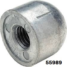 Anodes for Mercruiser Outdrives