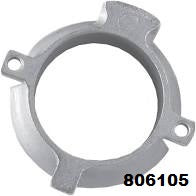 Anodes for Mercruiser Outdrives