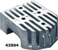 Anodes for Mercruiser Outdrives