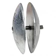 Anodes various
