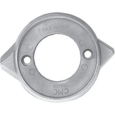 Anodes for Volvo Outdrives