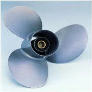 Bravo Two & TRS reconditioned aluminium & Stainless Steel propellers