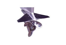 Doel Fin Hydrofoil