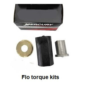 Flo torque hub kit