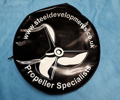 Propeller Bag / cover