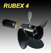 4 Blade Aluminum D series