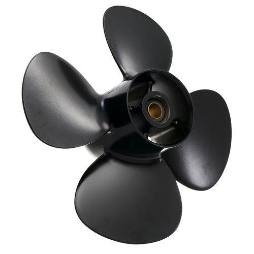 4 Blade Hi thrust Aluminum A series