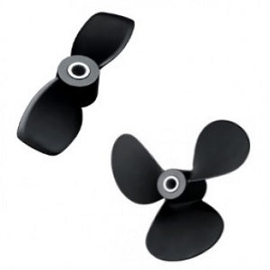 volvo saildrive recon fixed and folding propellers